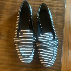 Tory Burch loafer Size 9-1/2 M